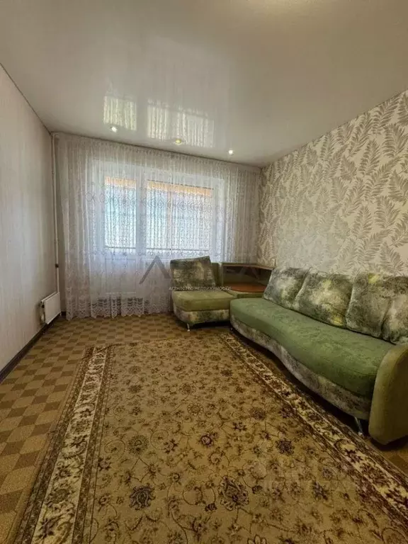 Свободной планировки кв. Татарстан, Набережные Челны 56-й комплекс, ... - Фото 0