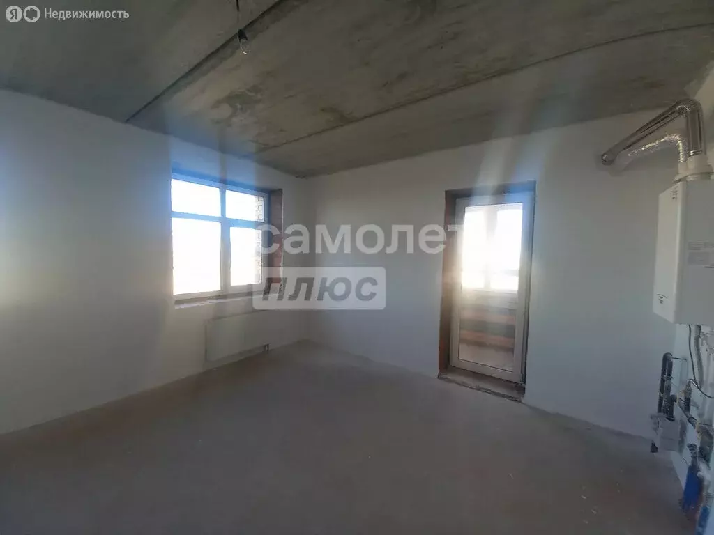 1-комнатная квартира: Рязань, микрорайон Олимпийский Городок, 7 (47.4 ... - Фото 2