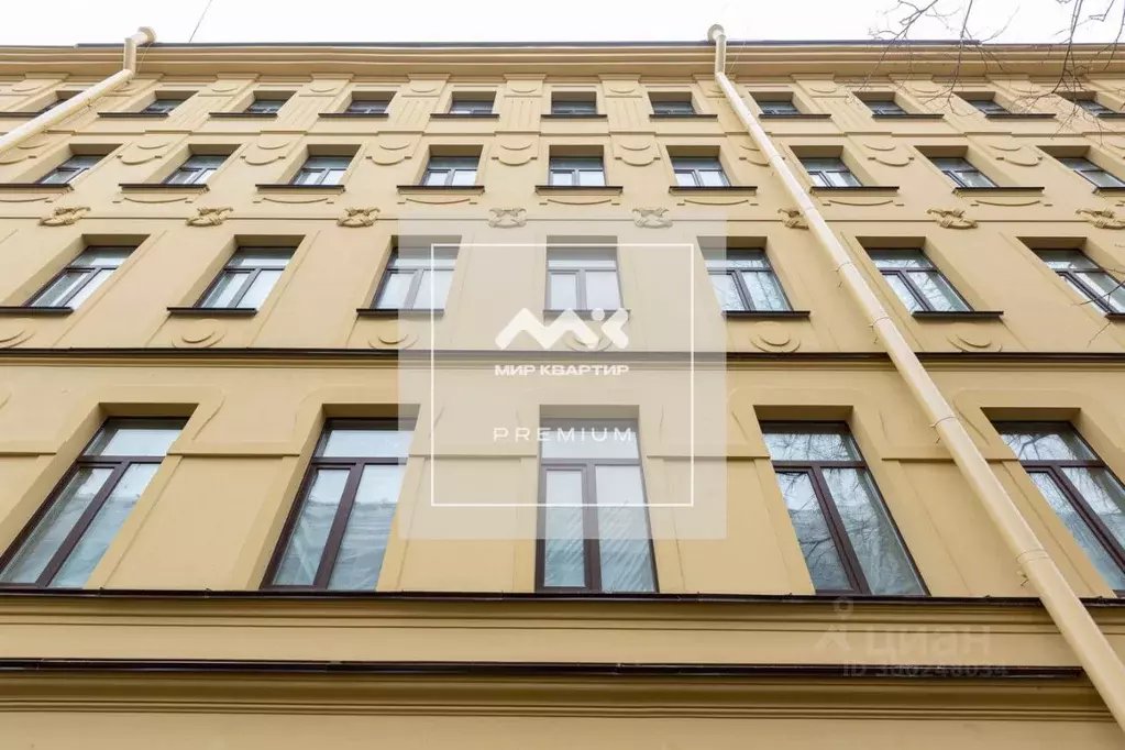 Помещение свободного назначения в Санкт-Петербург ул. Коли Томчака, 10 ... - Фото 1