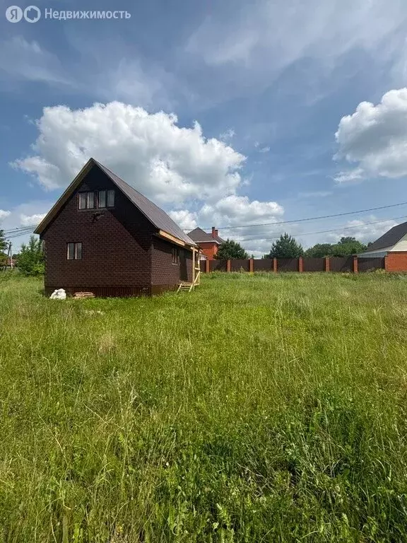 Дом в Зарайск, улица Возрождения (90.5 м) - Фото 1