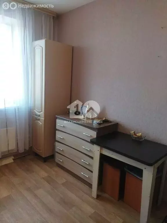 Квартира-студия: село Криводановка, Микрорайон, 8А (18 м) - Фото 2