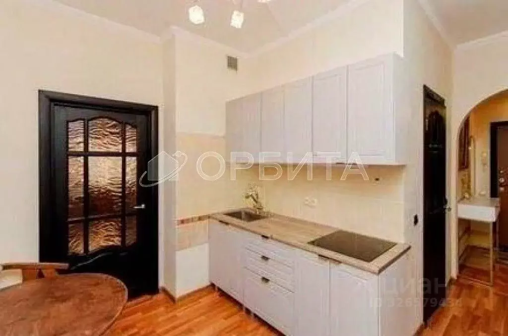 2-к кв. Тюменская область, Тюмень ул. 50 лет ВЛКСМ, 19 (63.3 м) - Фото 2