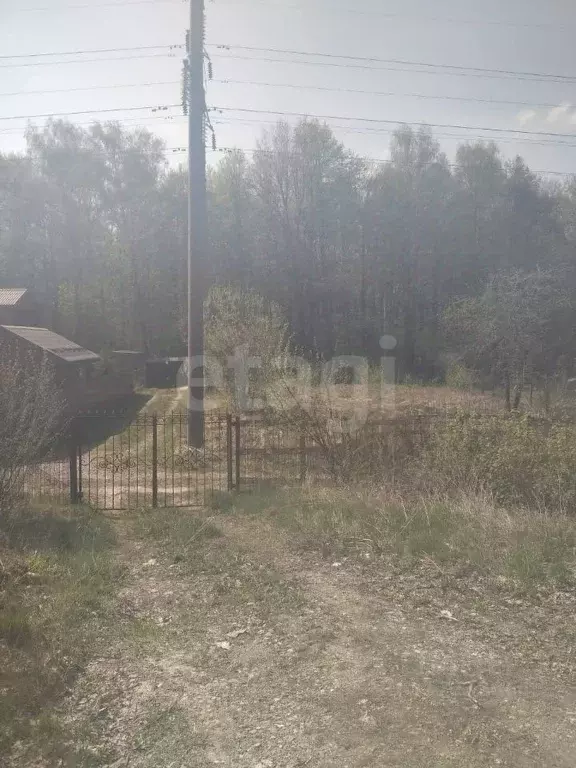 Участок в Тульская область, Тула Спутник-1 СНТ, 22 (7.0 сот.) - Фото 0