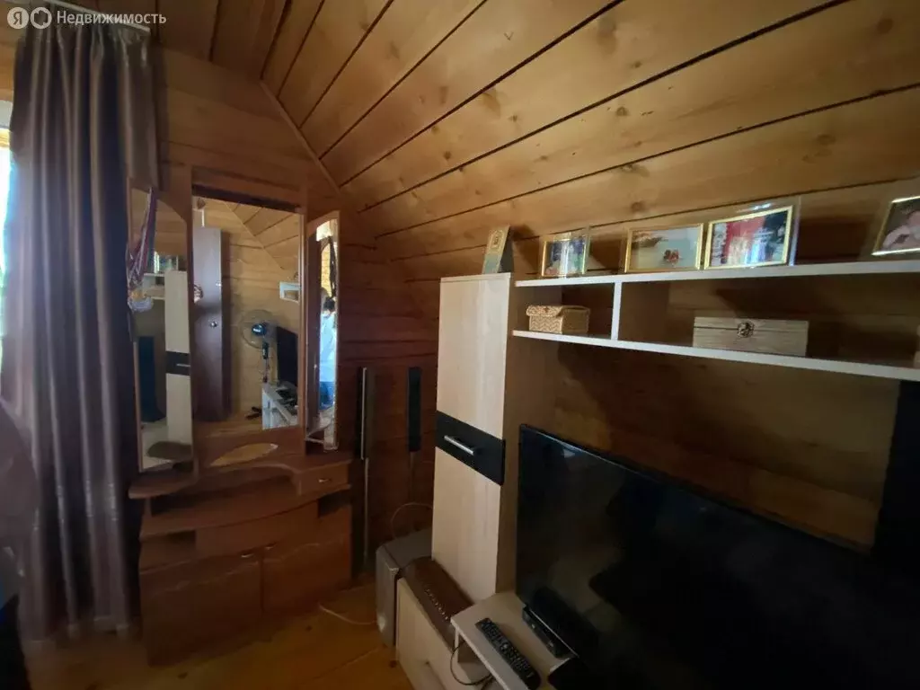 Дом в Якутск, Дачная улица, 54 (71 м) - Фото 2