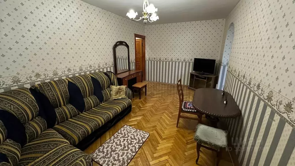 2-к кв. Крым, Ялта ул. Свердлова, 81 (53.5 м) - Фото 2