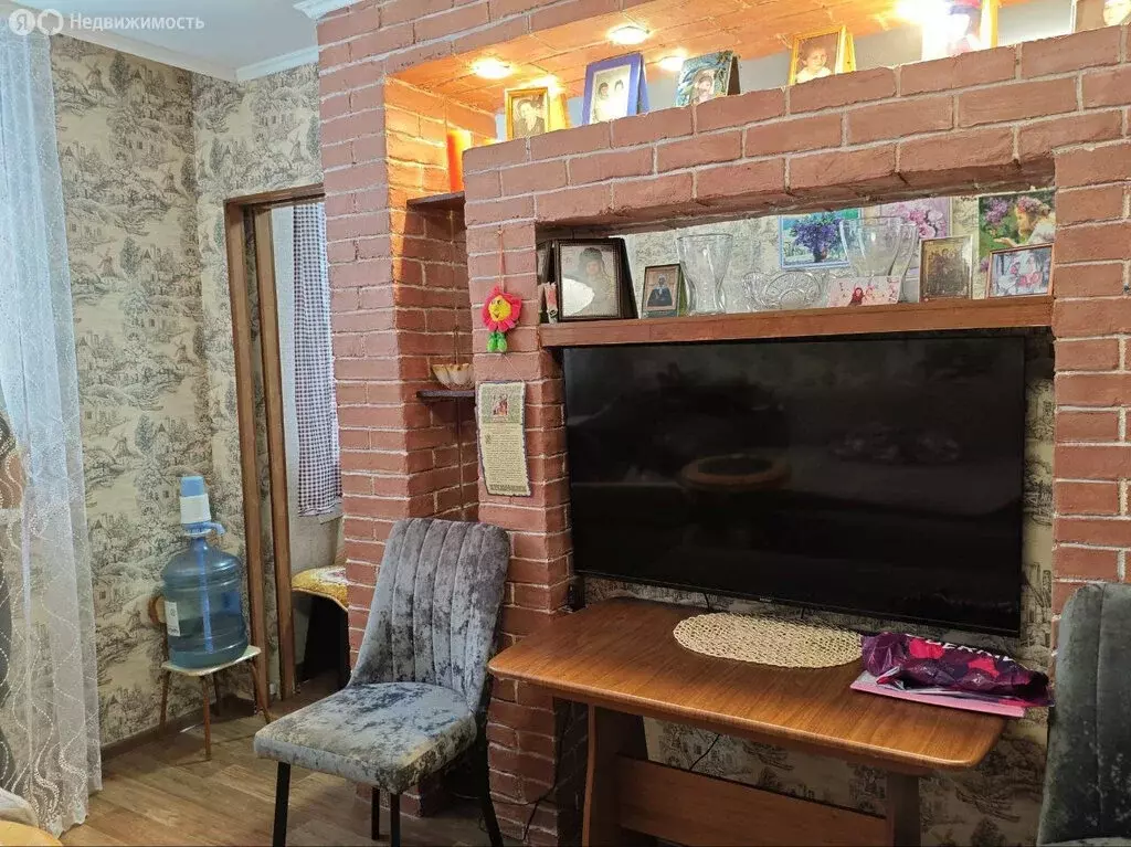 2-комнатная квартира: Нижний Тагил, улица Карла Маркса, 9 (42.4 м) - Фото 2