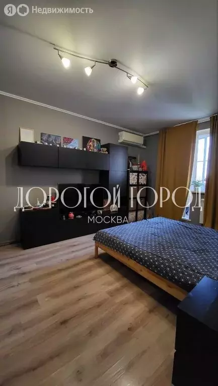 1-комнатная квартира: Москва, Оршанская улица, 11 (37.9 м) - Фото 1