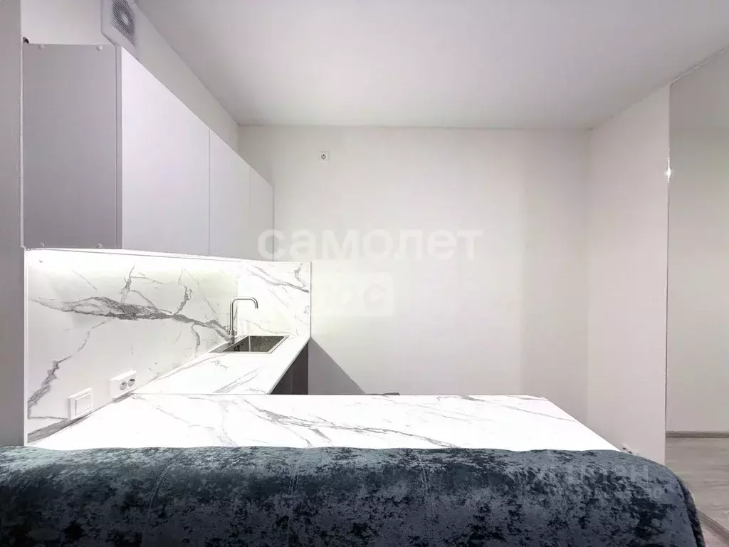 Студия Челябинская область, Челябинский городской округ, пос. Западный ... - Фото 2