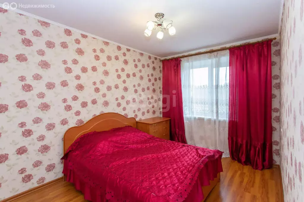 3-комнатная квартира: Тобольск, 10-й микрорайон, 4В (66 м) - Фото 2