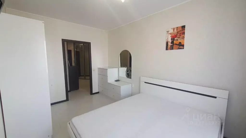 2-к кв. Калининградская область, Калининград Интернациональная ул., 64 ... - Фото 2