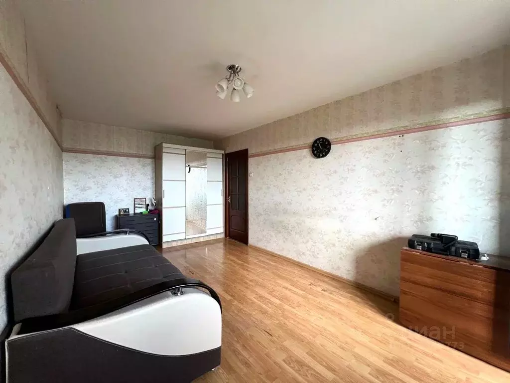 2-к кв. Москва пос. Шишкин Лес, 22 (50.2 м) - Фото 0