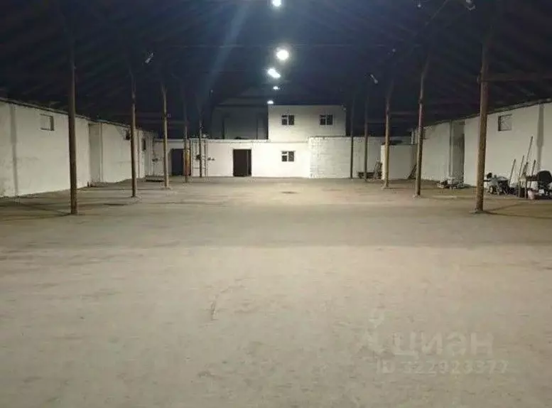 Склад в Санкт-Петербург Московская Застава муниципальный округ,  (2019 ... - Фото 2