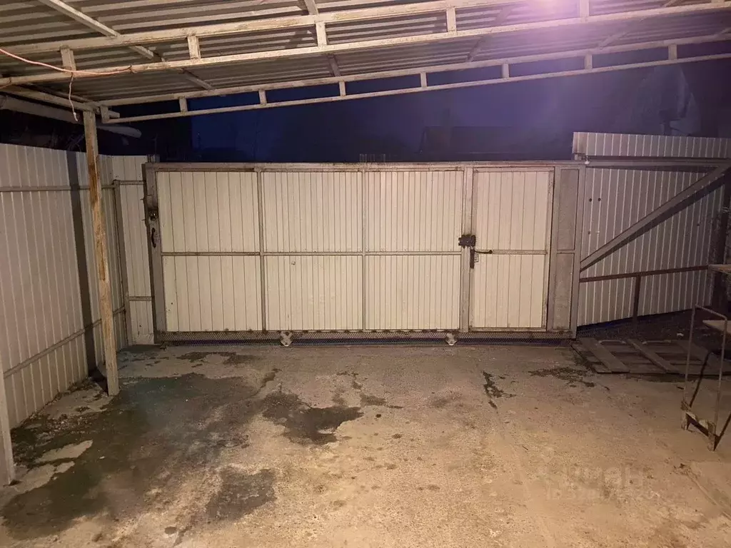 Дом в Краснодарский край, Краснодар Елизаветинская ст-ца, Надежда кст, ... - Фото 2