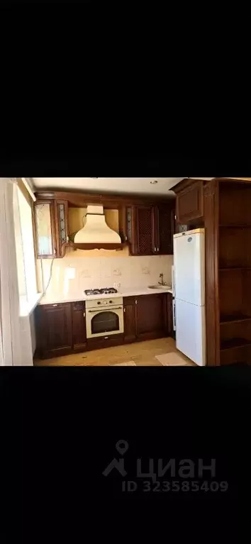 2-к кв. Крым, Керчь ул. Гудованцева, 3 (45.0 м) - Фото 0