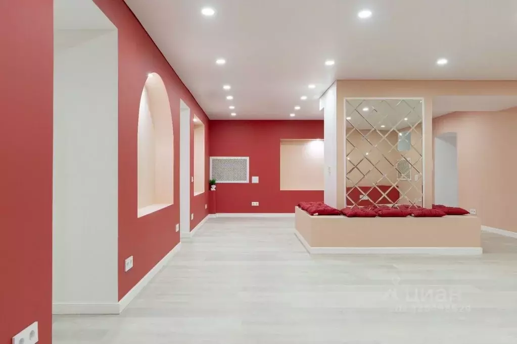 Помещение свободного назначения в Санкт-Петербург 2-я Красноармейская ... - Фото 2