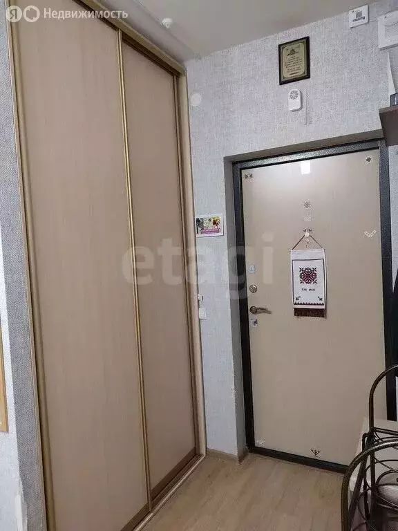 2-комнатная квартира: Пермь, улица Строителей, 28 (64.1 м) - Фото 1