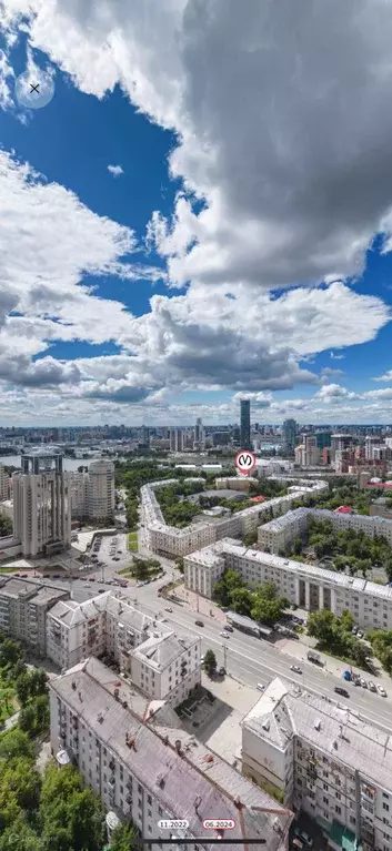 Продаётся 3-к квартира, 72.46 м - Фото 1