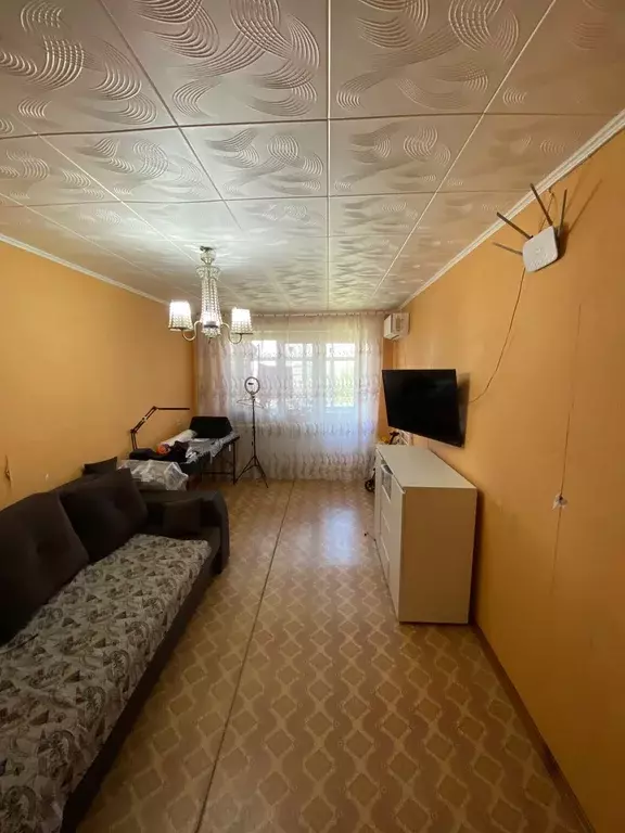 Продаётся 3-к квартира, 62.2 м - Фото 0