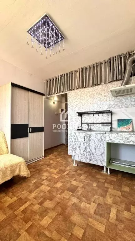 Студия Хабаровский край, Хабаровский район, с. Мирное, Твердохлебово ... - Фото 1