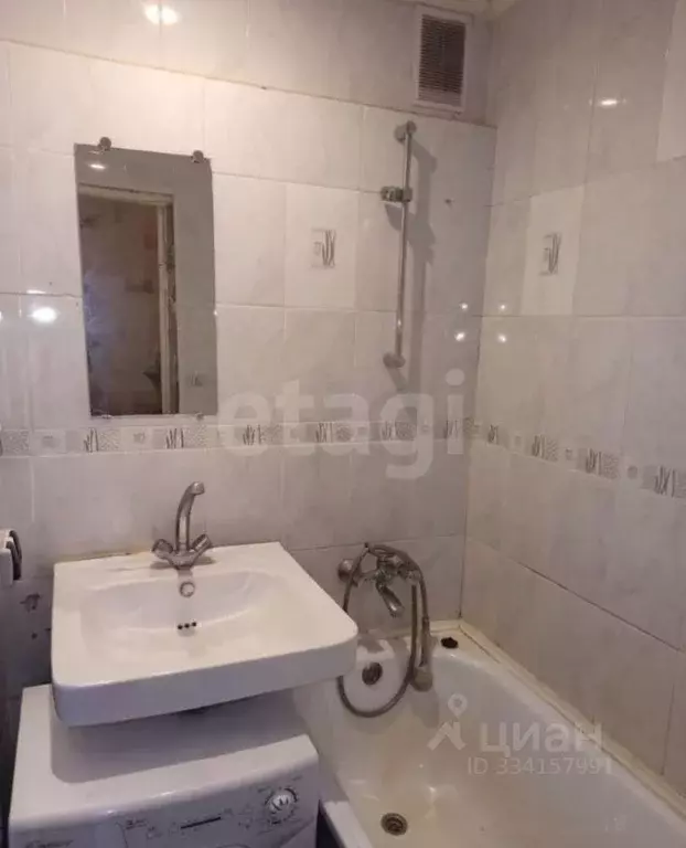 1-к кв. Санкт-Петербург просп. Художников, 9К2 (32.6 м) - Фото 2