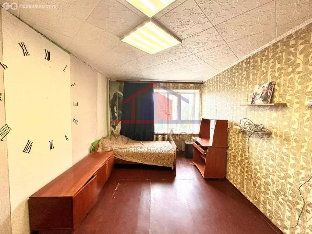 1-комнатная квартира: Старый Оскол, микрорайон Жукова, 45 (35 м) - Фото 1
