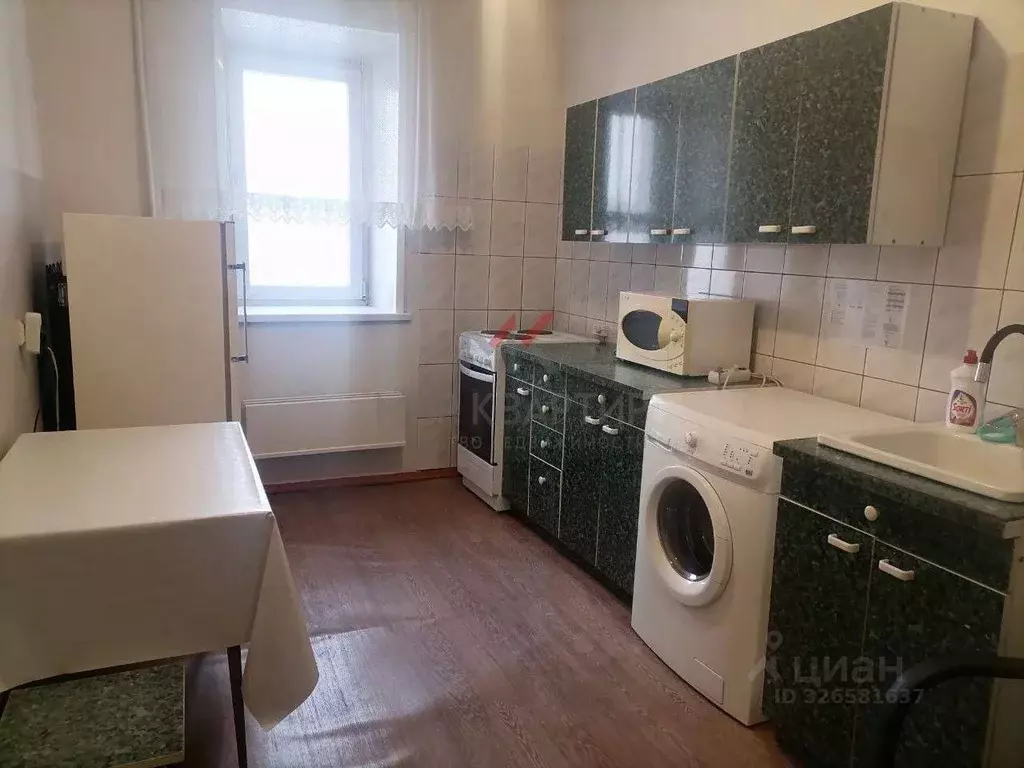 2-к кв. Тыва, Кызыл Московская ул., 110 (68.8 м) - Фото 1