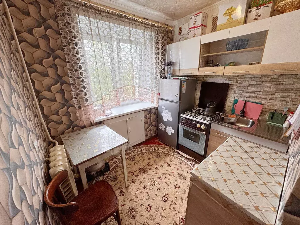 Продаётся 2-к квартира, 44.2 м - Фото 1