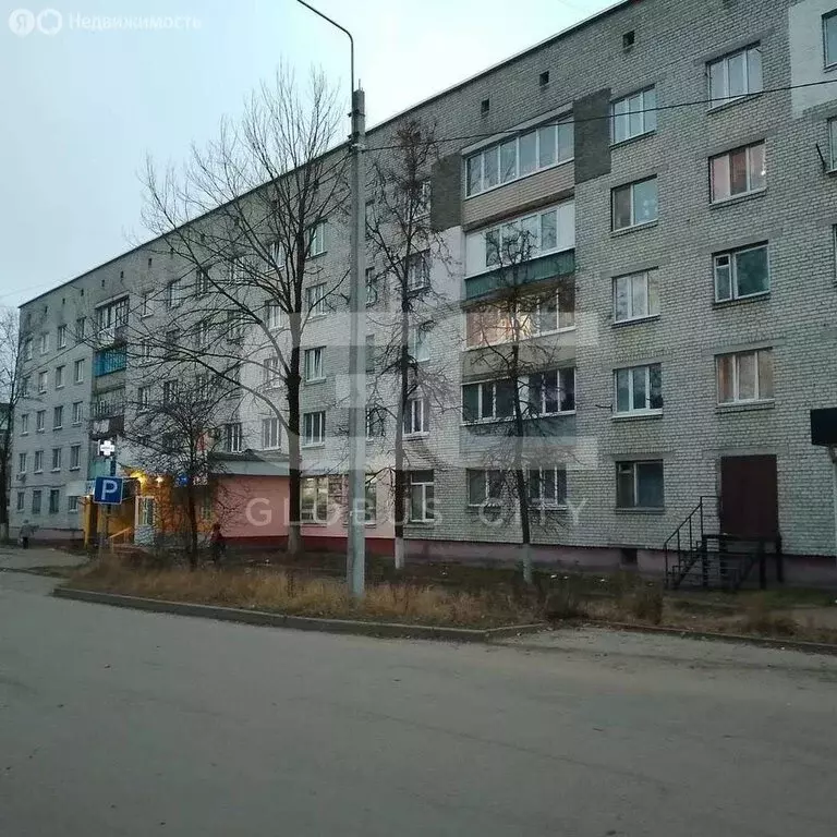 1к в -комнатной квартире ( м) - Фото 1