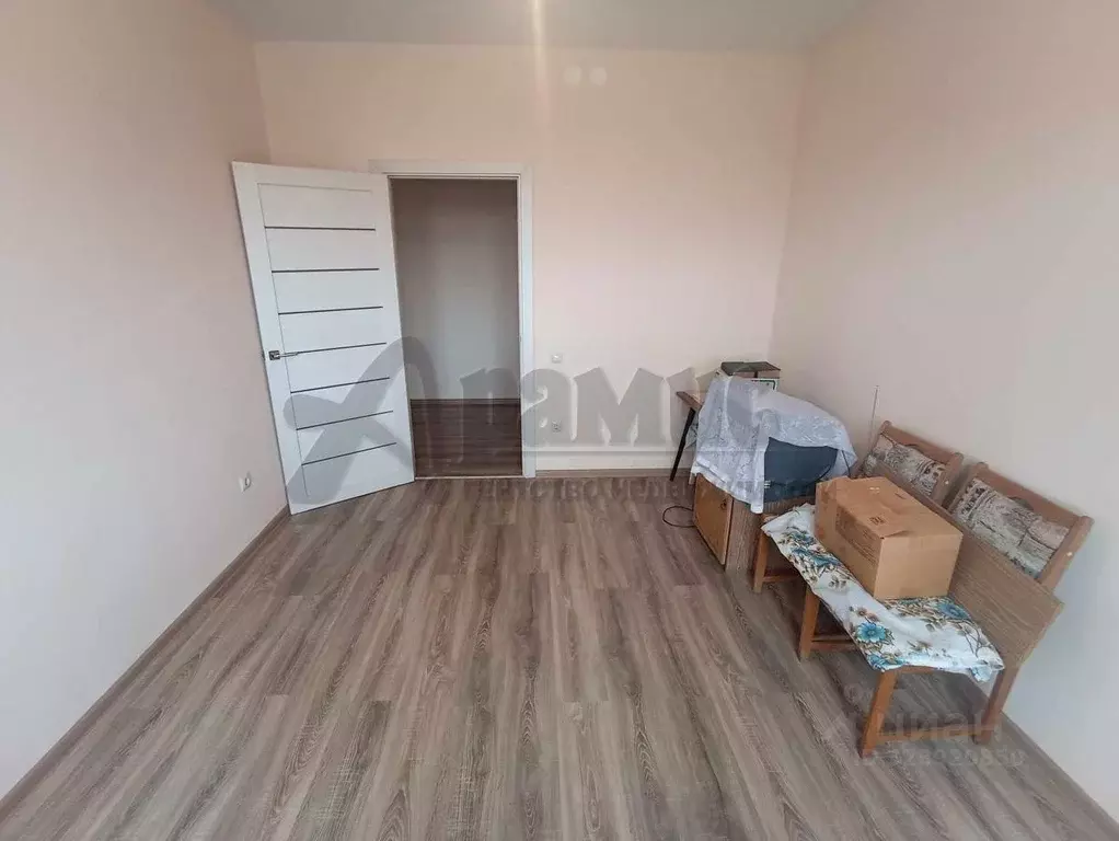 2-к кв. Северная Осетия, Владикавказ ул. Хадарцева (53.0 м) - Фото 2