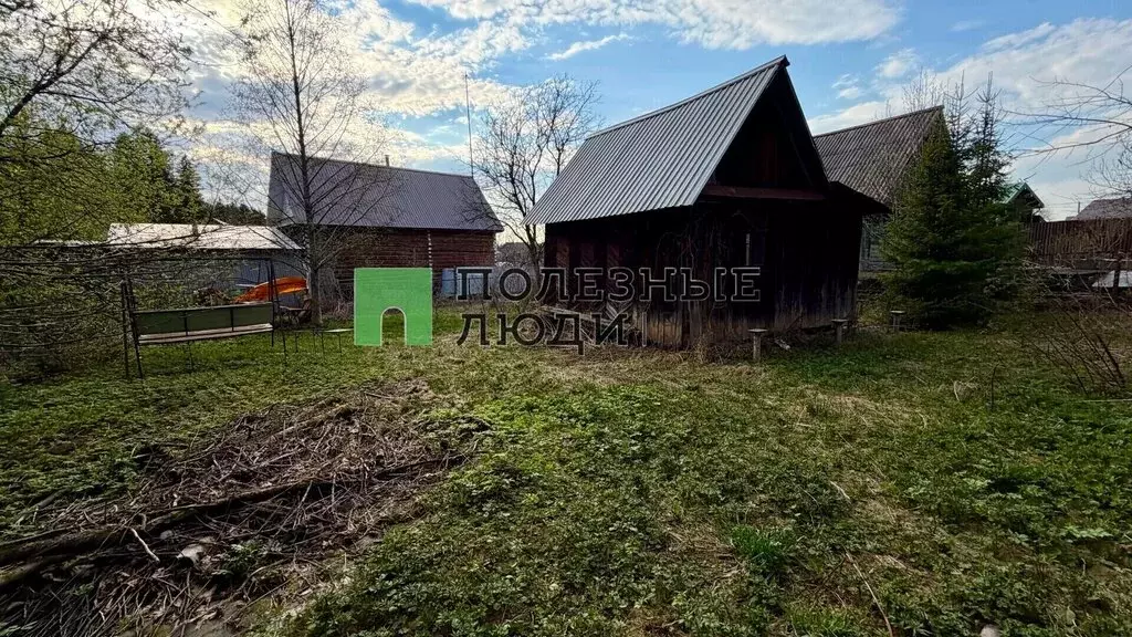 Участок в Ижевск, СПО Садовод-любитель, 466 (2.98 м) - Фото 2