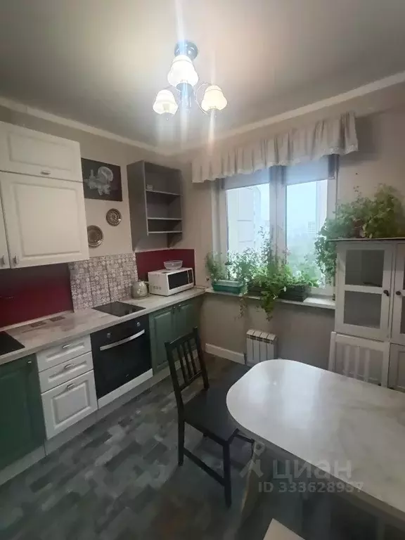 2-к кв. Москва Дмитровское ш., 86 (54.0 м) - Фото 1