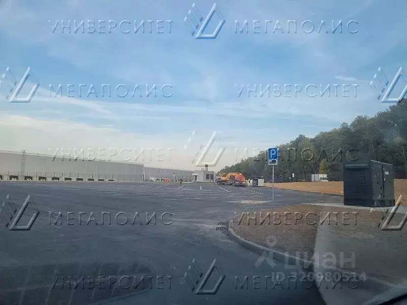 Склад в Московская область, Пушкино Ярославское ш., 228 (15892 м) - Фото 2