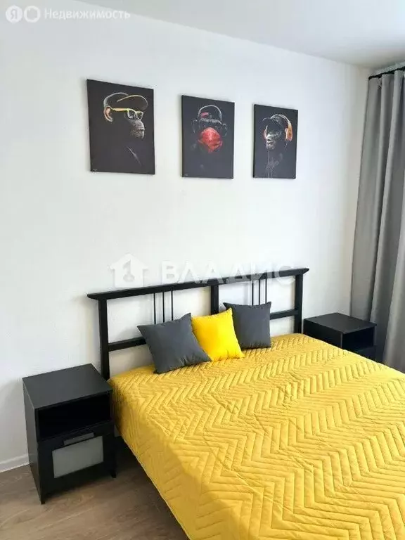 1-комнатная квартира: Москва, квартал № 100, 1к1 (44.2 м) - Фото 2