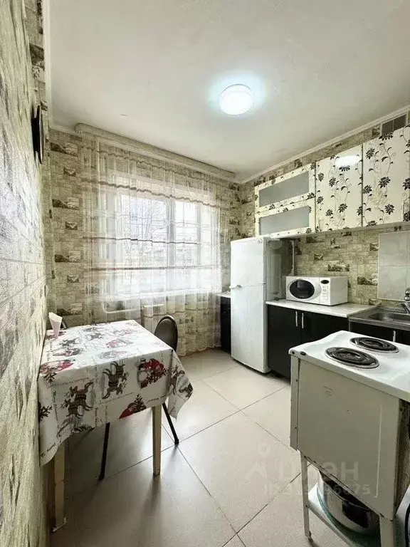 1-к кв. Забайкальский край, Чита 5-й мкр, 30 (30.9 м) - Фото 0