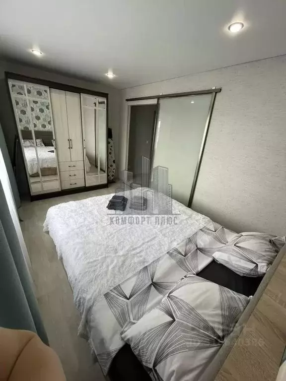 4-к кв. Татарстан, Казань ул. Чехова, 53 (112.0 м) - Фото 0