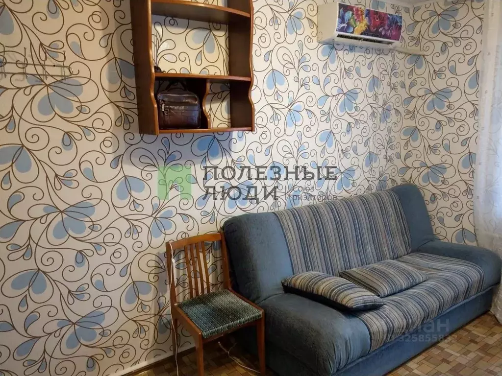 Комната Хабаровский край, Хабаровск Тихоокеанская ул., 171А (11.7 м) - Фото 2