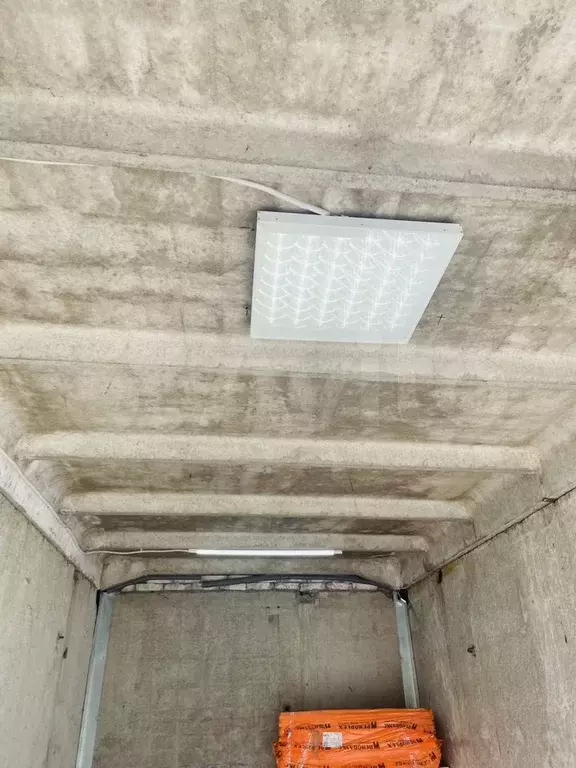 Гараж, 18 м - Фото 0