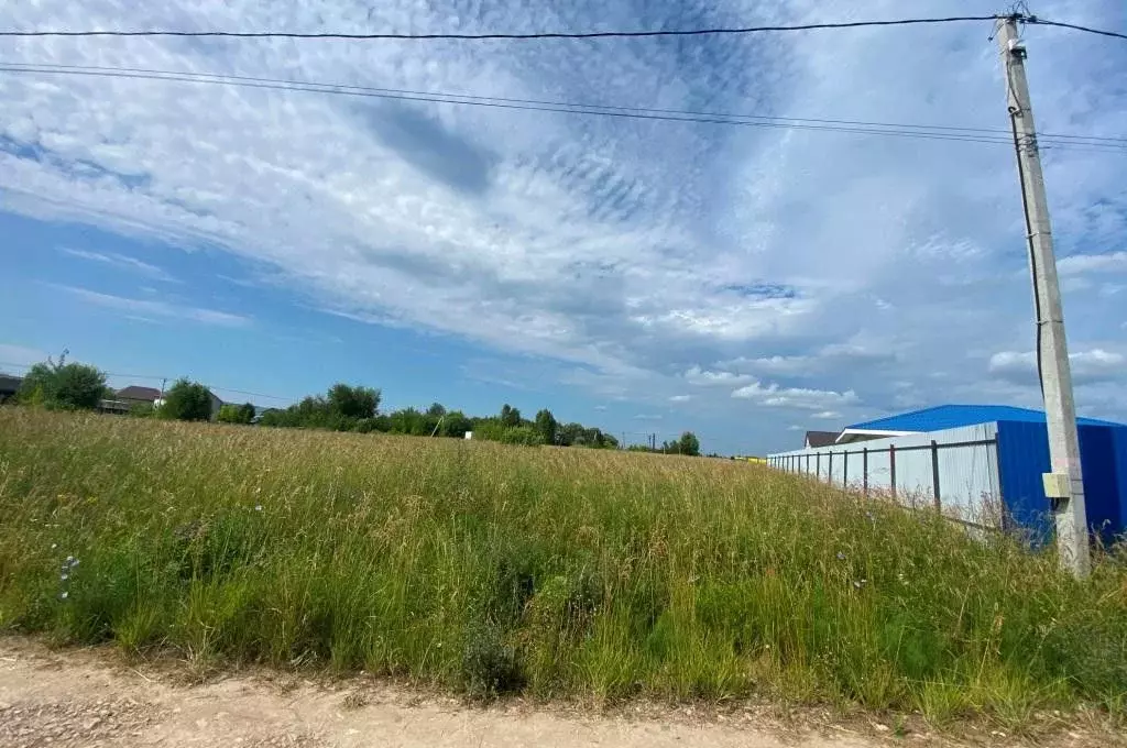 Продается участок в дп Новое Жирово-2 - Фото 2