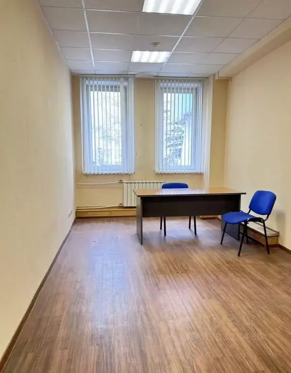 Офис в Московская область, Электросталь Лесная ул., 36 (18 м) - Фото 1