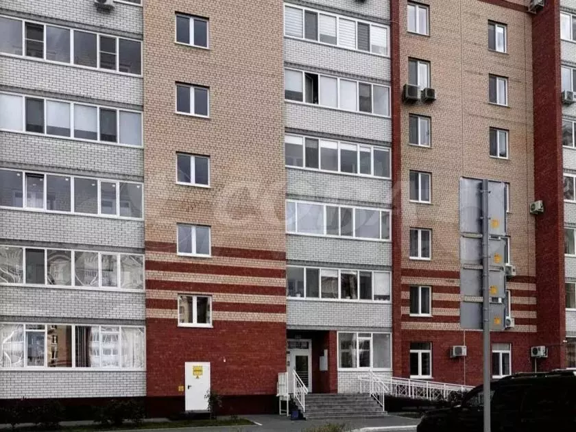 2-к. квартира, 79,3 м, 7/10 эт. - Фото 1