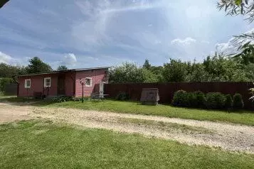 Дом в Ярославская область, Переславль-Залесский муниципальный округ, ... - Фото 1