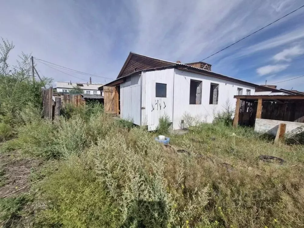 Свободной планировки кв. Бурятия, Иволгинский район, Сотниковское ... - Фото 2