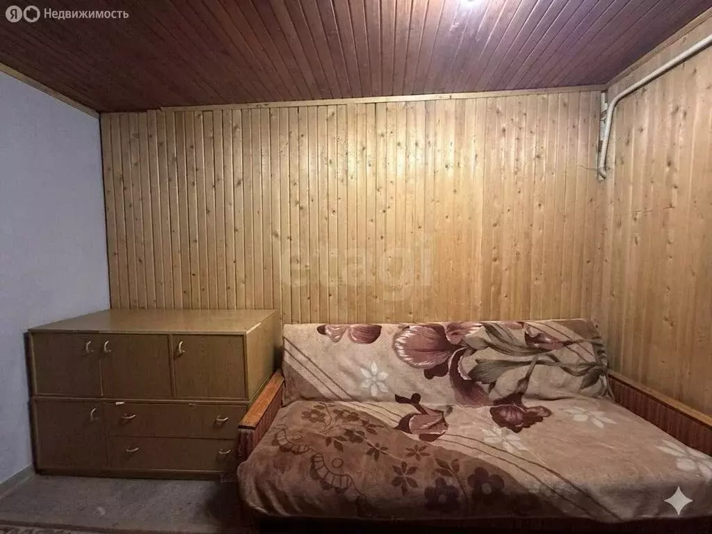 2-комнатная квартира: Семилукский район, рабочий посёлок Стрелица, ... - Фото 2