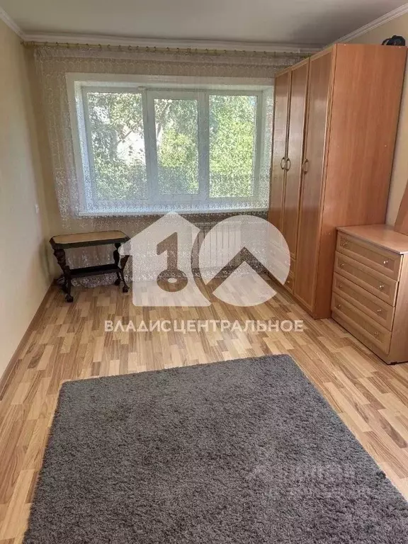 1-к кв. Новосибирская область, Новосибирск ул. Титова, 8 (32.0 м) - Фото 0