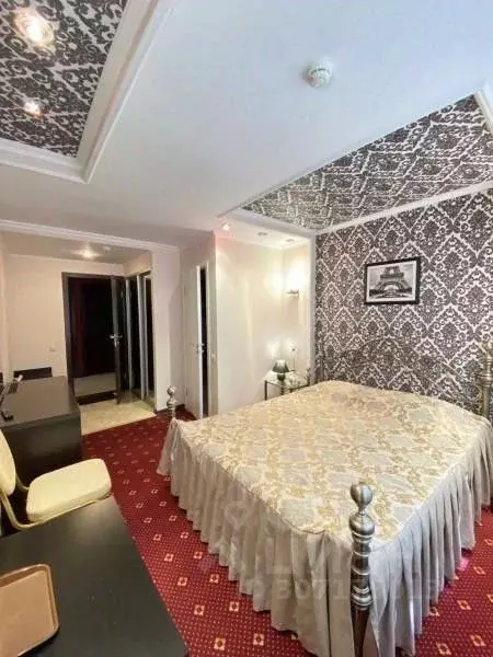 Комната Татарстан, Казань ул. Академика Королева, 19 (22.0 м) - Фото 2