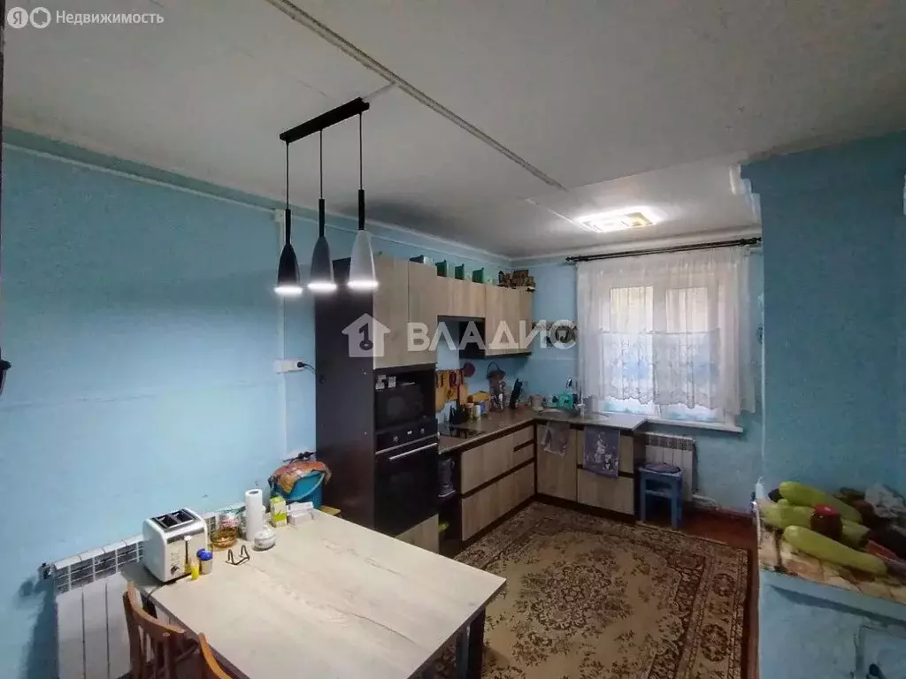 Дом в Онохой, посёлок городского типа Онохой, Спортивная улица, 7 (75 ... - Фото 0