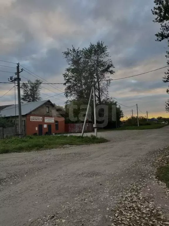 Гараж в Тульская область, Богородицк ул. Ленина (35 м) - Фото 1