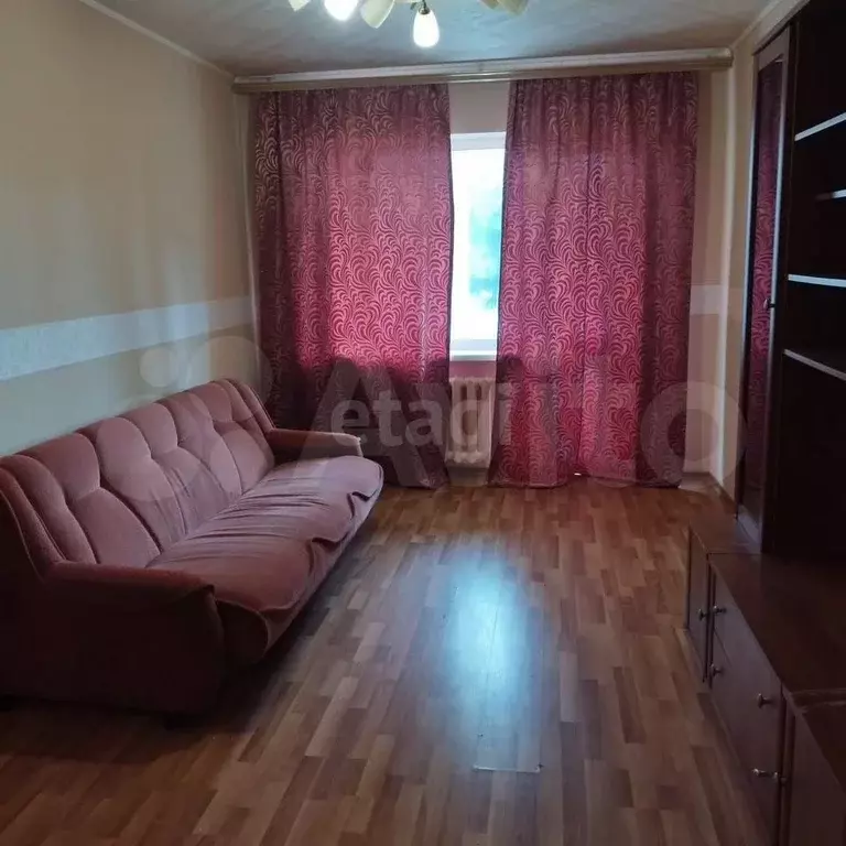 2-к. квартира, 41 м, 1/5 эт. - Фото 0