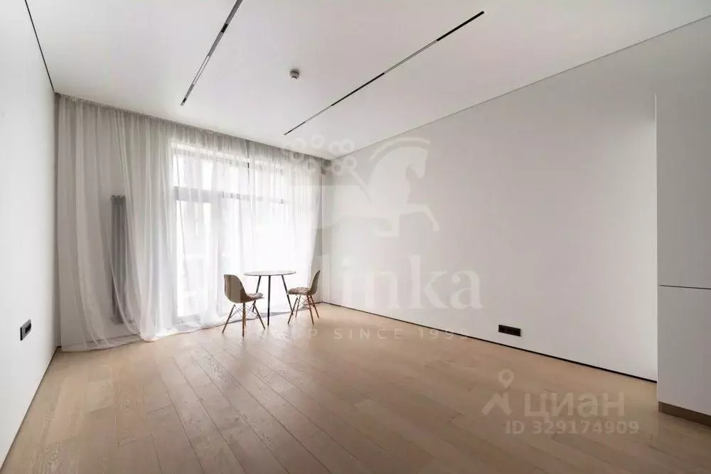 2-к кв. Москва ул. Нижние Мневники, 16к5 (69.2 м) - Фото 2