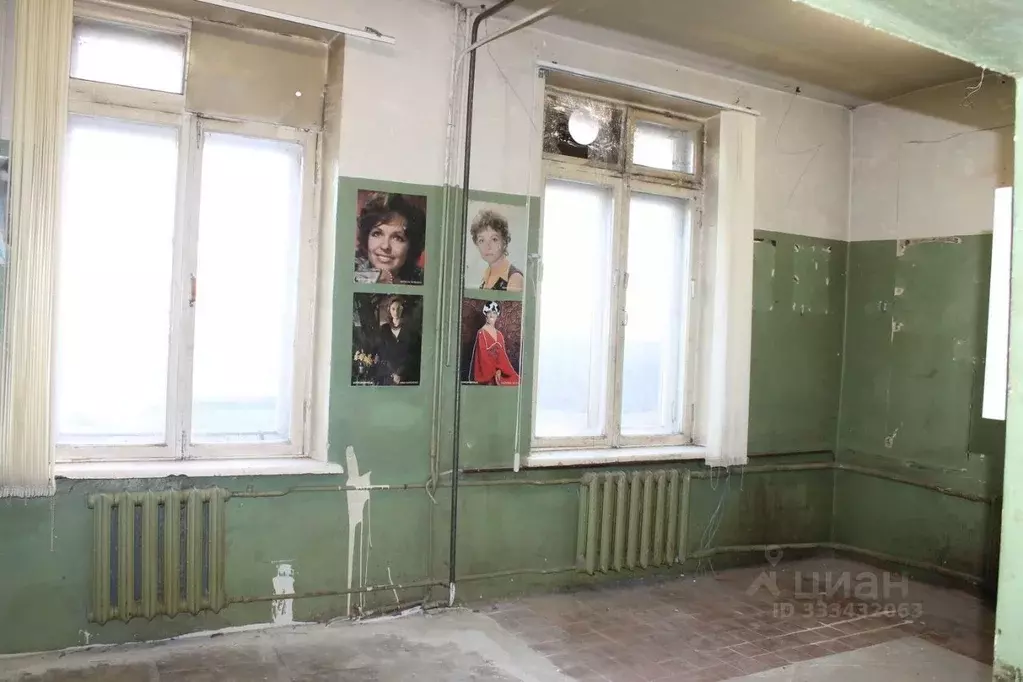 Помещение свободного назначения в Москва Бережковская наб., 20С9 (26 ... - Фото 2